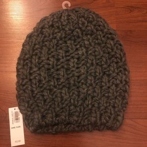 Old navy soft knitted beanie